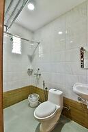 Hotel Suvian on Bagha Beach Goa