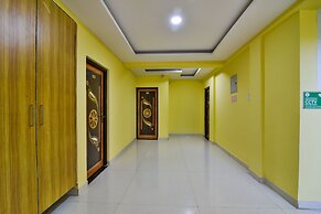 Hotel Suvian on Bagha Beach Goa