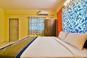 Hotel Suvian on Bagha Beach Goa