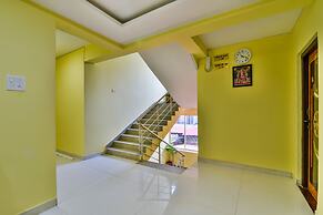 Hotel Suvian on Bagha Beach Goa