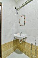 Hotel Suvian on Bagha Beach Goa