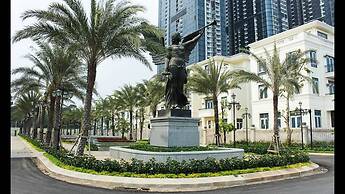 Jack Hai Vinhome Apartment