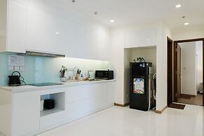 Jack Hai Vinhome Apartment