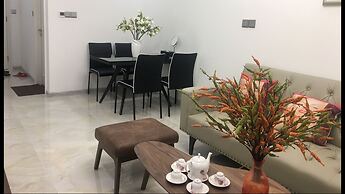 Jack Hai Vinhome Apartment