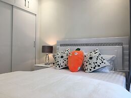 Jack Hai Vinhome Apartment