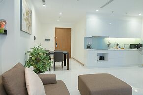 Jack Hai Vinhome Apartment