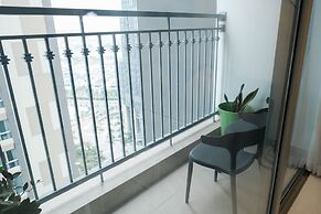 Jack Hai Vinhome Apartment