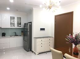 Jack Hai Vinhome Apartment