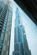 Jack Hai Vinhome Apartment