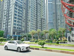Jack Hai Vinhome Apartment