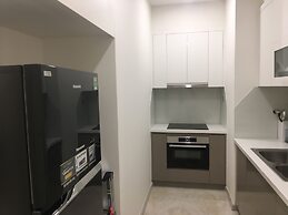 Jack Hai Vinhome Apartment