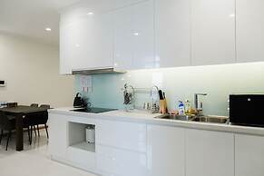 Jack Hai Vinhome Apartment