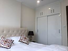 Jack Hai Vinhome Apartment