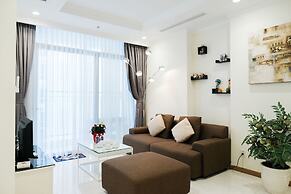 Jack Hai Vinhome Apartment