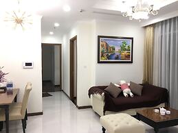 Jack Hai Vinhome Apartment