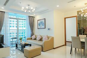 Jack Hai Vinhome Apartment