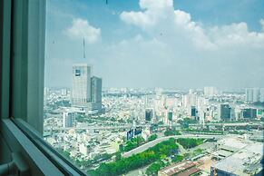 Jack Hai Vinhome Apartment