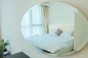 Jack Hai Vinhome Apartment