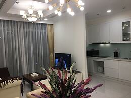 Jack Hai Vinhome Apartment