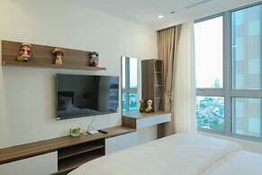 Jack Hai Vinhome Apartment