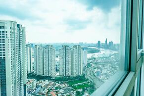 Jack Hai Vinhome Apartment