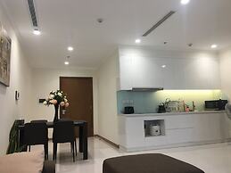 Jack Hai Vinhome Apartment