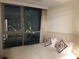 Jack Hai Vinhome Apartment