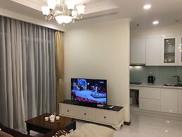 Jack Hai Vinhome Apartment
