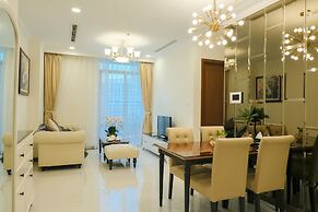 Jack Hai Vinhome Apartment