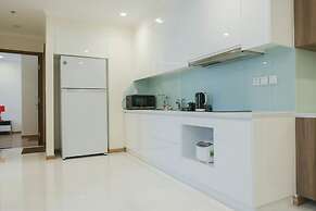 Jack Hai Vinhome Apartment