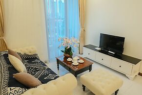 Jack Hai Vinhome Apartment