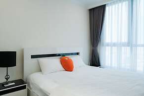 Jack Hai Vinhome Apartment