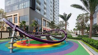 Jack Hai Vinhome Apartment