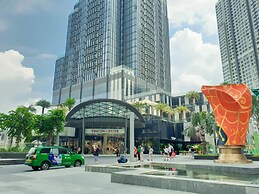 Jack Hai Vinhome Apartment