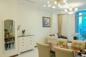 Jack Hai Vinhome Apartment