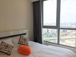 Jack Hai Vinhome Apartment