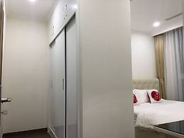 Jack Hai Vinhome Apartment