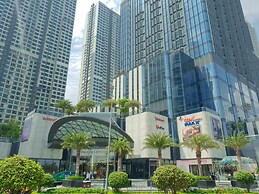 Jack Hai Vinhome Apartment