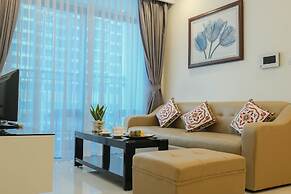 Jack Hai Vinhome Apartment