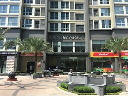 Jack Hai Vinhome Apartment