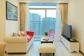 Jack Hai Vinhome Apartment