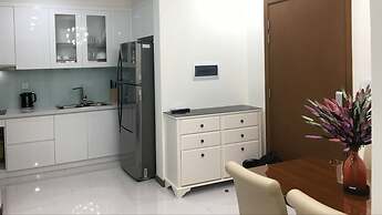 Jack Hai Vinhome Apartment