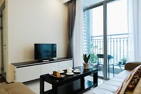 Jack Hai Vinhome Apartment