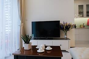 Jack Hai Vinhome Apartment