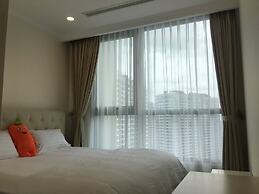 Jack Hai Vinhome Apartment