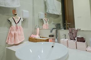 Jack Hai Vinhome Apartment