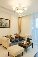 Jack Hai Vinhome Apartment
