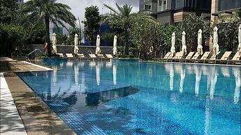 Jack Hai Vinhome Apartment