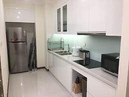 Jack Hai Vinhome Apartment