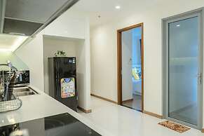 Jack Hai Vinhome Apartment